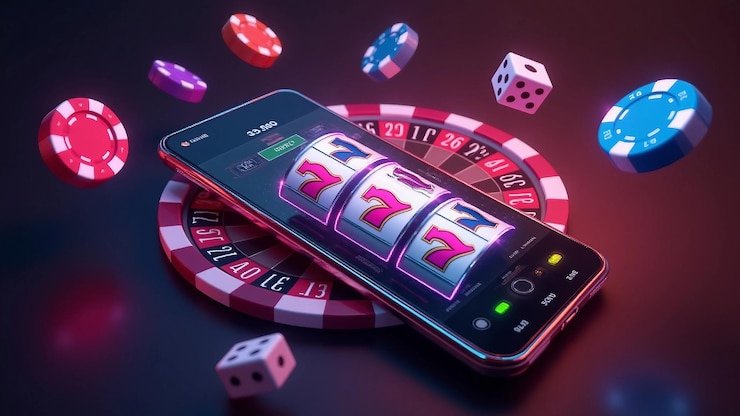 Pengguna mengisi formulir registrasi supertoto dengan perangkat mobile
