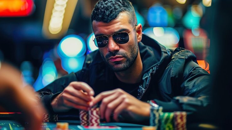 Pengguna memperoleh pengalaman hiburan sports dan casino yang aman dan bertanggung jawab